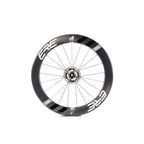 ERE Research Genus II AE65-R Carbon Disc Wheelset - Pedal Passion