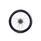 ERE Research Genus II AE65-R Carbon Disc Wheelset - Pedal Passion