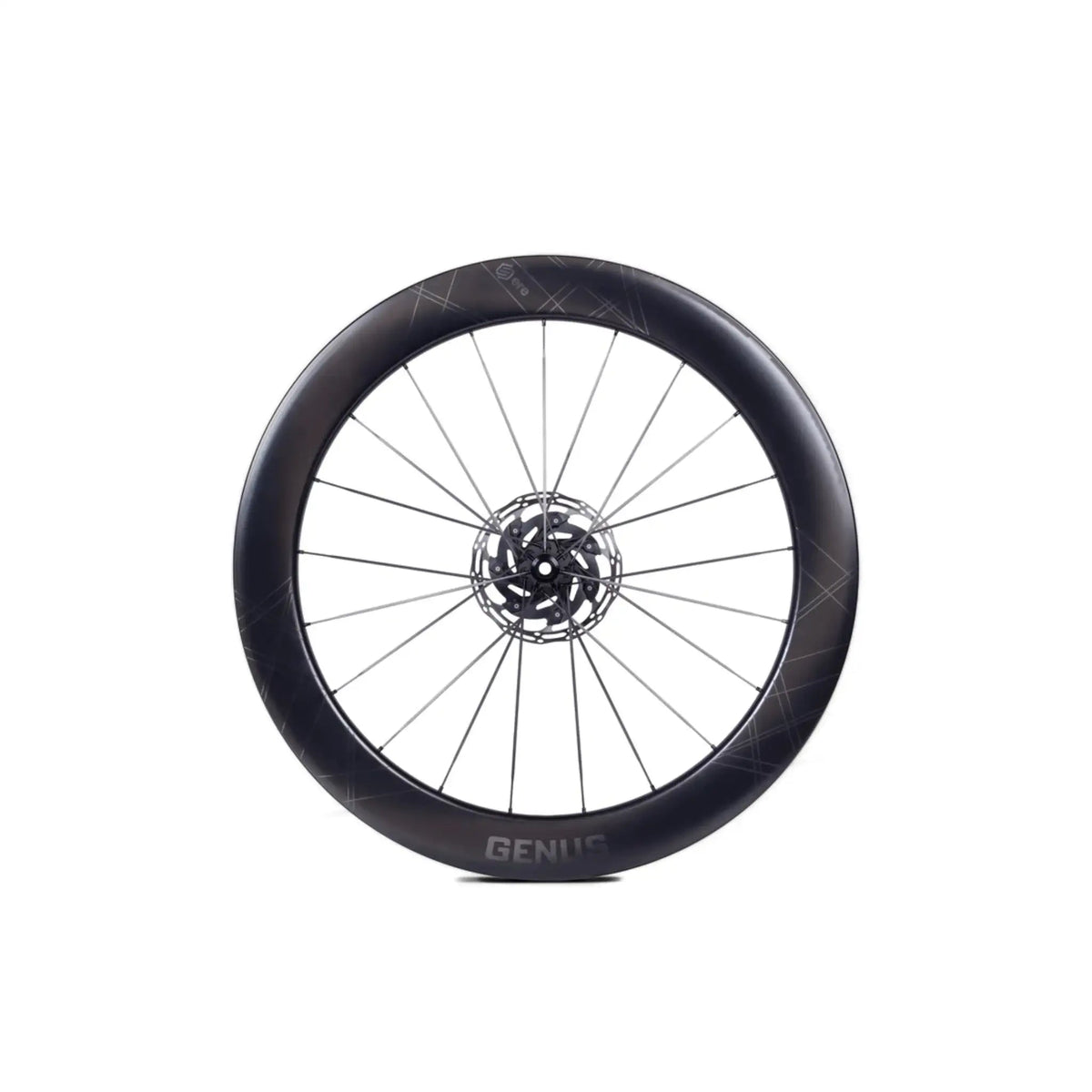 ERE Research Genus II AE65-R Carbon Disc Wheelset - Pedal Passion