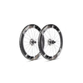 ERE Research Genus II AE65-R Carbon Disc Wheelset - Pedal Passion