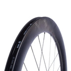 ERE Research Genus II AE65-R Carbon Disc Wheelset - Pedal Passion