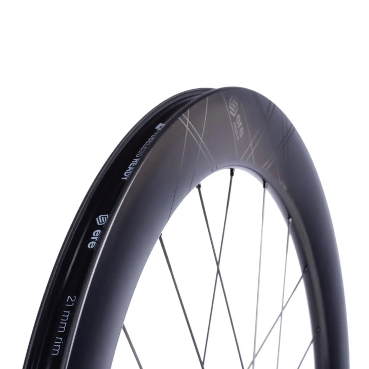 ERE Research Genus II AE65-R Carbon Disc Wheelset - Pedal Passion