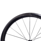 Ere Research Genus II CL45-R Carbon Disc Wheelset - Pedal Passion