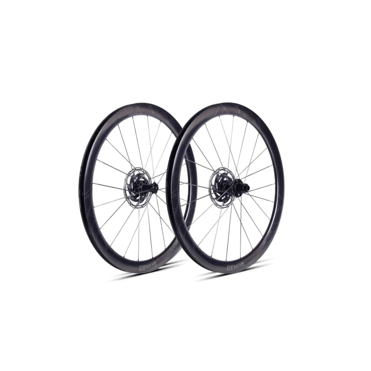 Ere Research Genus II CL45-R Carbon Disc Wheelset - Pedal Passion
