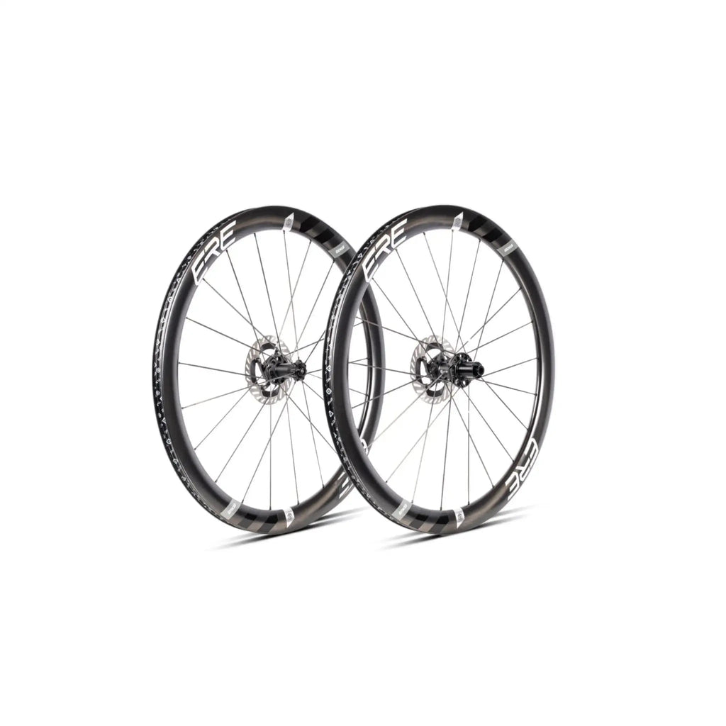 Ere Research Genus II CL45-R Carbon Disc Wheelset - Pedal Passion