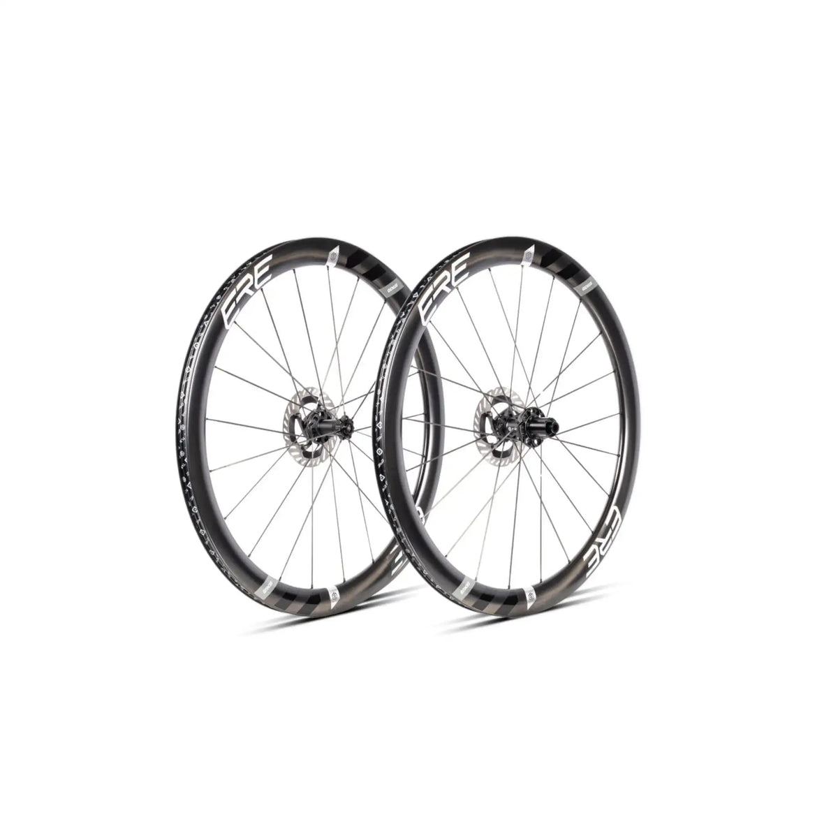 Ere Research Genus II CL45-R Carbon Disc Wheelset - Pedal Passion