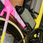 Evolve CIMA Frameset (Tropical Yellow)