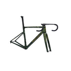 Evolve CIMA Artist Frameset (Emerge) - Pedal Passion