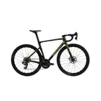 Evolve CIMA Artist Frameset (Emerge) - Pedal Passion