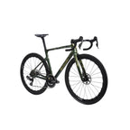 Evolve CIMA Artist Frameset (Emerge) - Pedal Passion