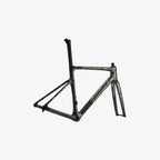 Evolve CIMA Artist Frameset (Emerge) - Pedal Passion