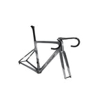 Evolve CIMA Artist Frameset (Mist) - Pedal Passion
