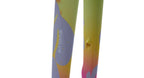 Evolve CIMA Frameset (Tropical Yellow) - Pedal Passion