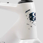 Evolve CIMA GR Sailfish Pearl Gravel Frameset - Pedal Passion