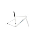 Evolve CIMA GR Sailfish Pearl Gravel Frameset - Pedal Passion