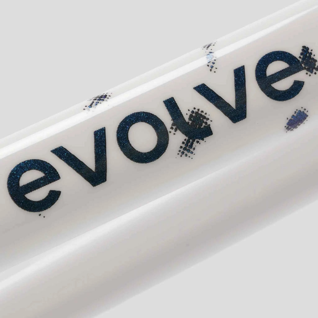 Evolve CIMA GR Sailfish Pearl Gravel Frameset - Pedal Passion