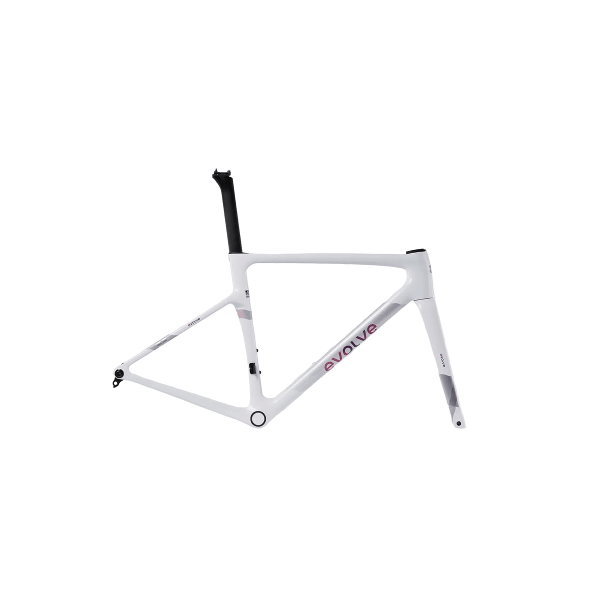 Evolve CIMA MGK Team Edition Frameset - Pedal Passion
