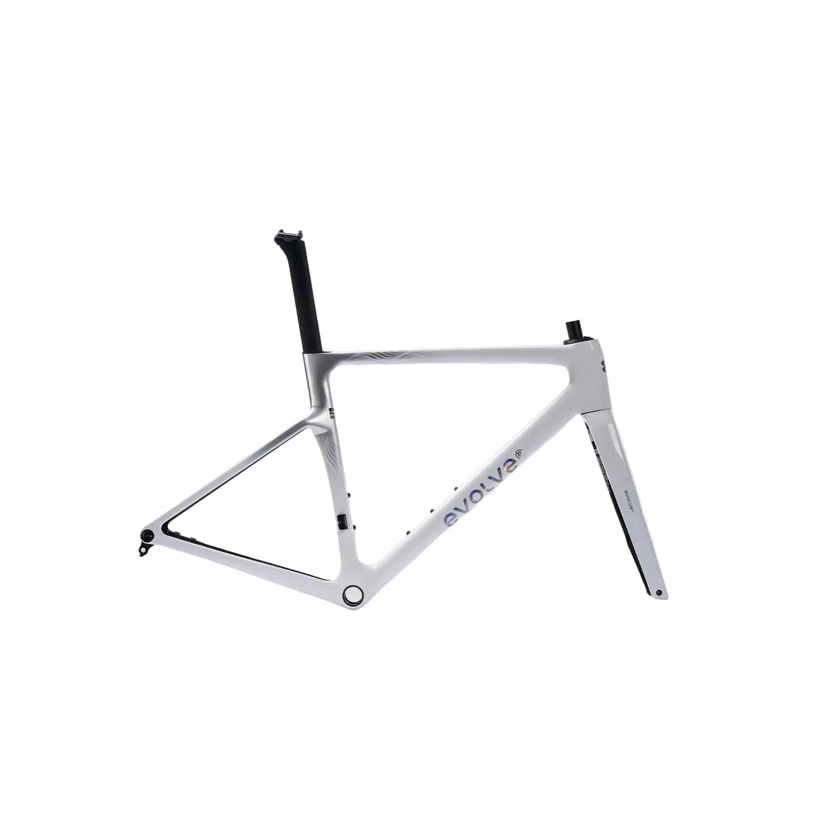 Evolve CIMA Special Edition (Billow) - Pedal Passion