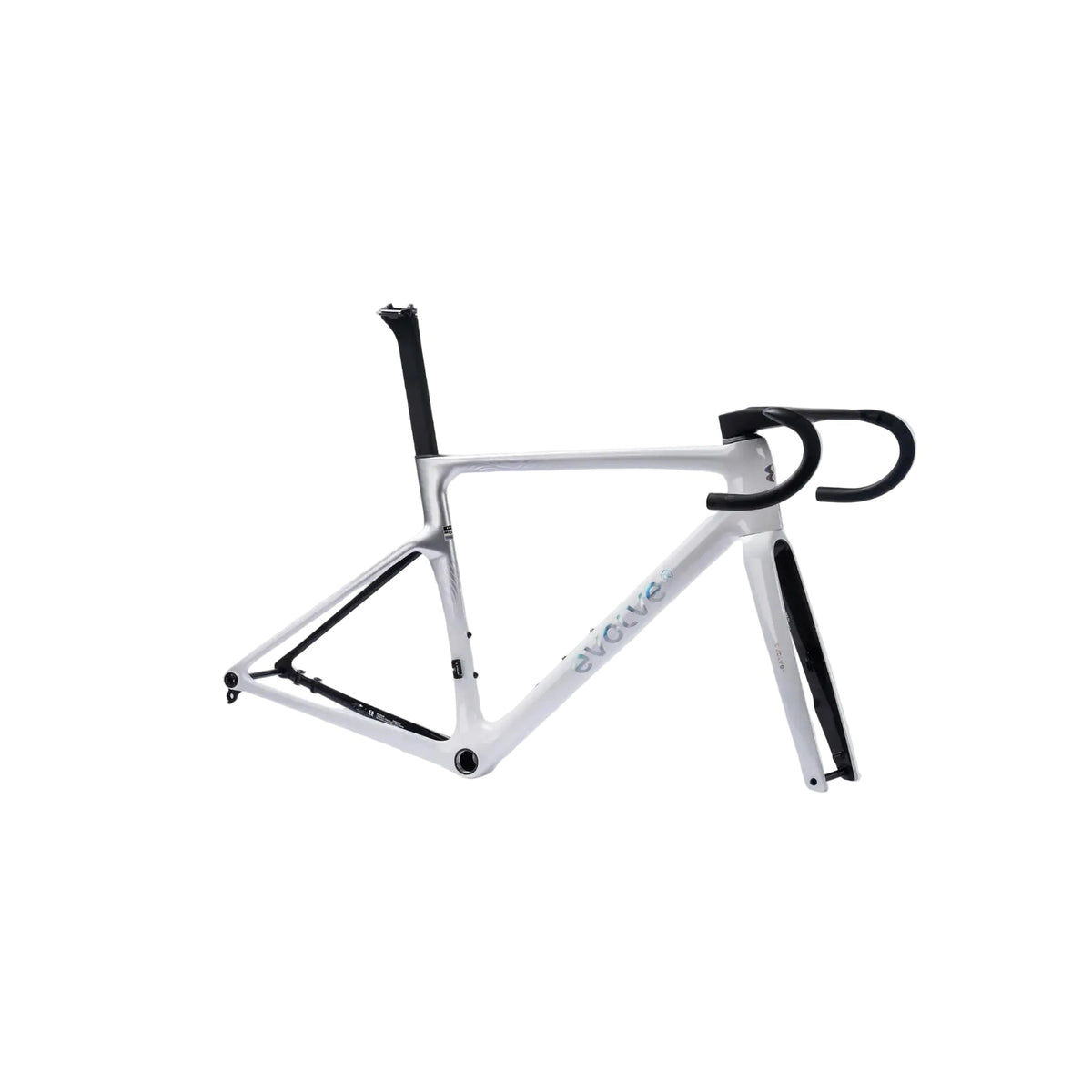 Evolve CIMA Special Edition (Billow) - Pedal Passion