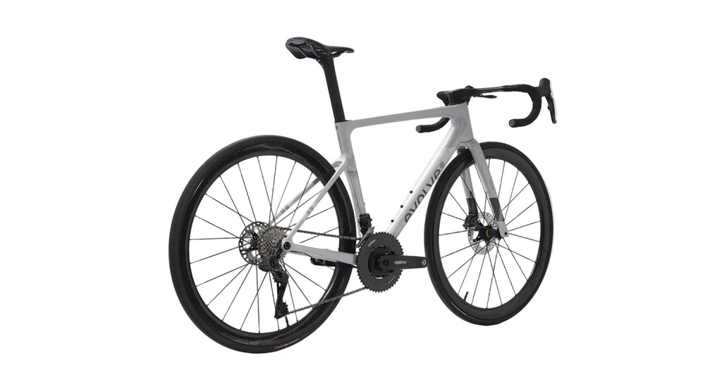 Evolve CIMA Speed Frameset (Streams) - Pedal Passion