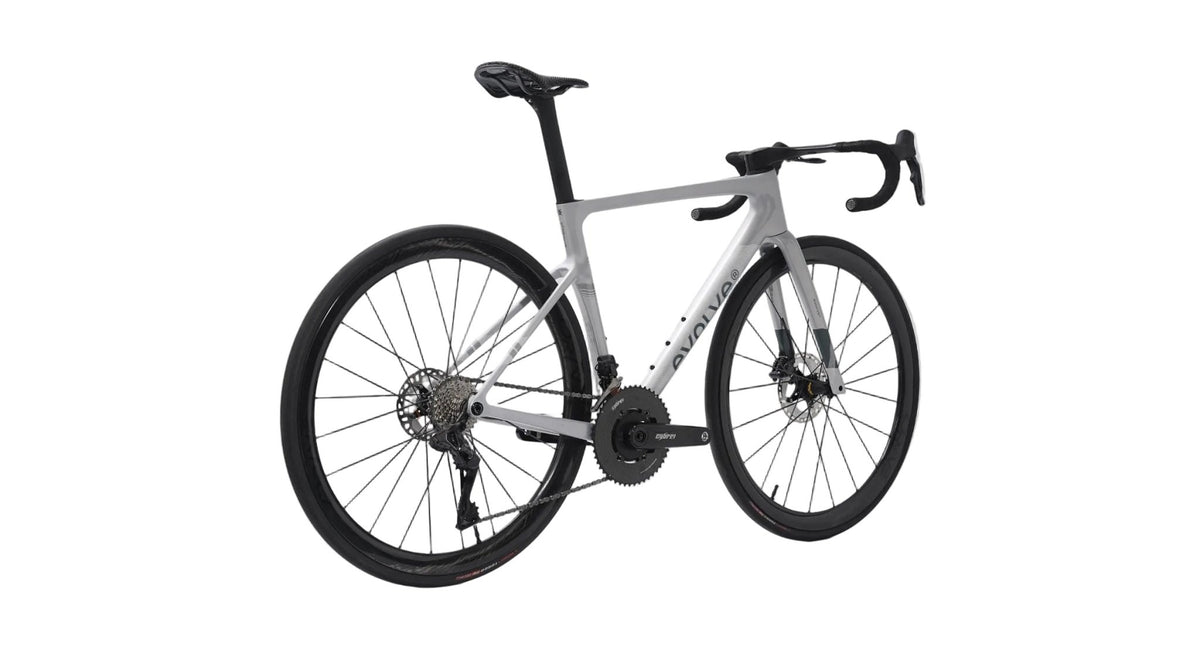 Evolve CIMA Speed Frameset (Streams) - Pedal Passion