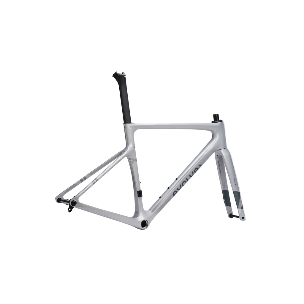 Evolve CIMA Speed Frameset (Streams) - Pedal Passion