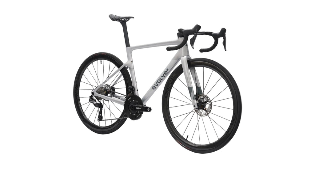 Evolve CIMA Speed Frameset (Streams) - Pedal Passion