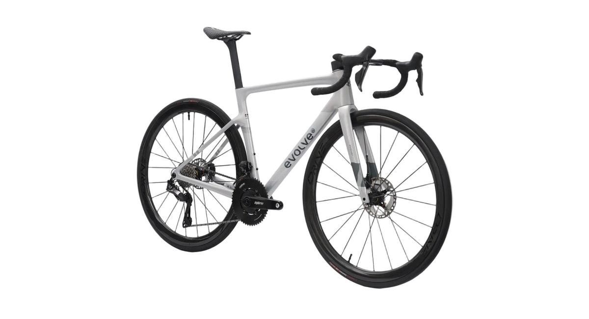 Evolve CIMA Speed Frameset (Streams) - Pedal Passion