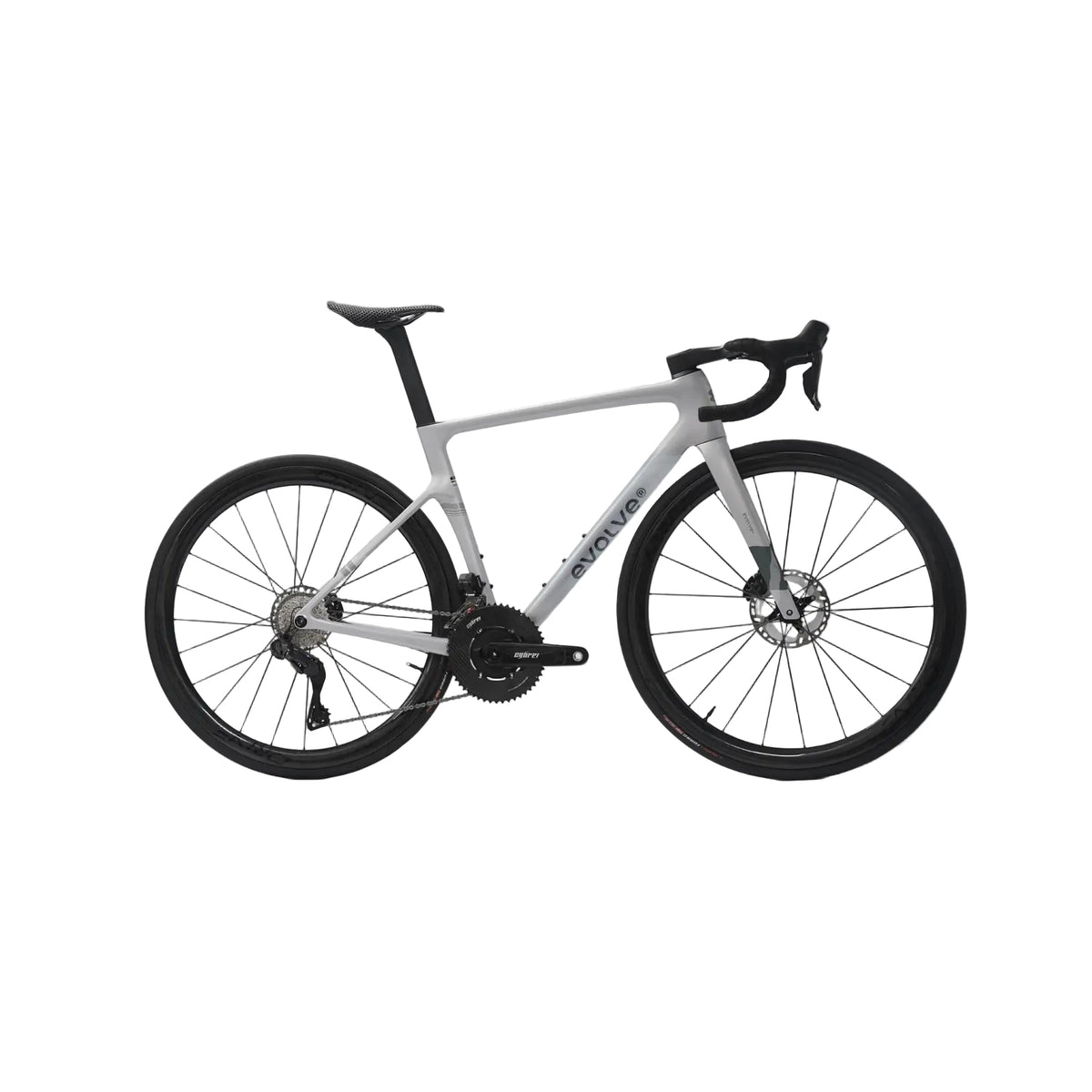 Evolve CIMA Speed Frameset (Streams) - Pedal Passion