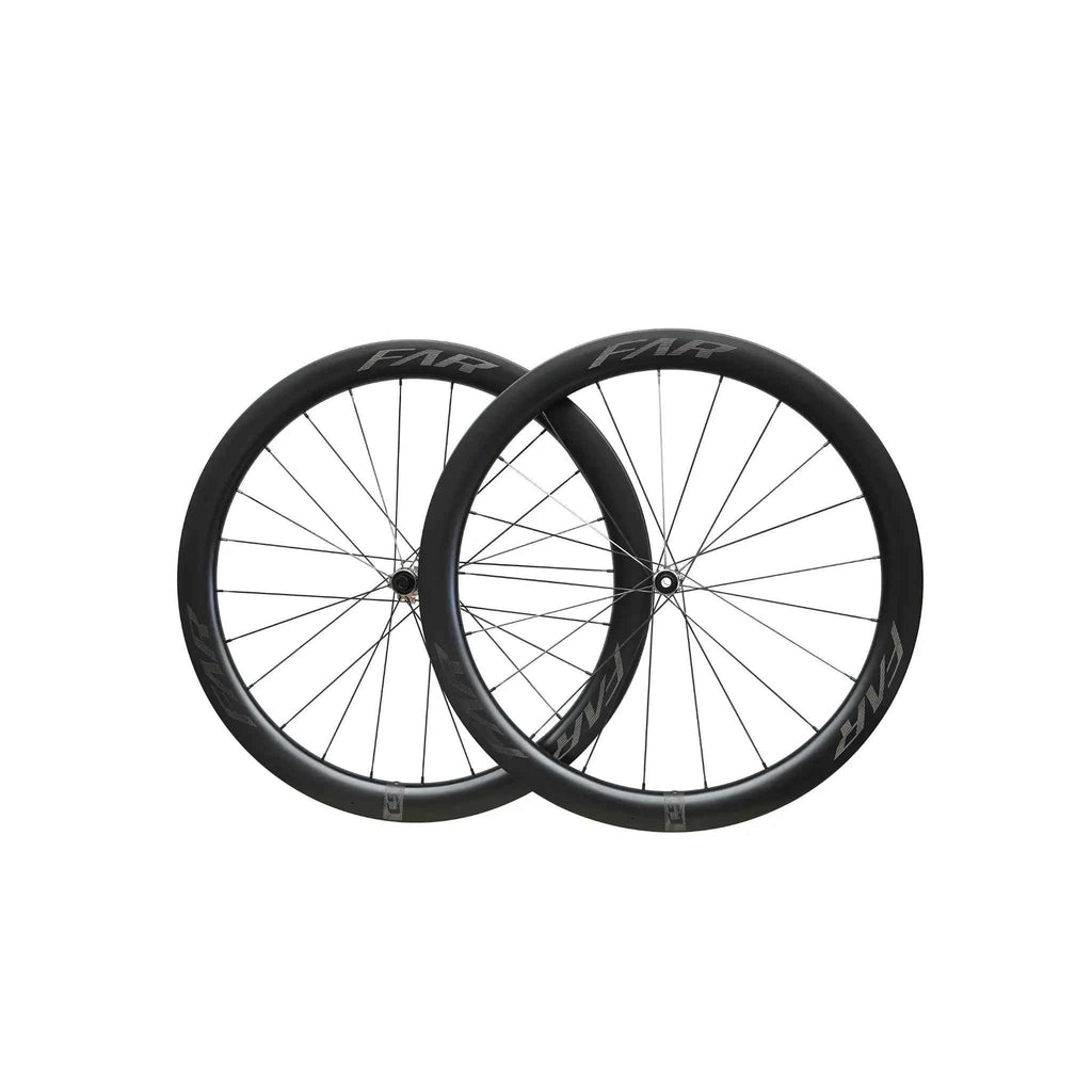 Farsports 2026 C Series Carbon Road Wheelset - Pedal Passion