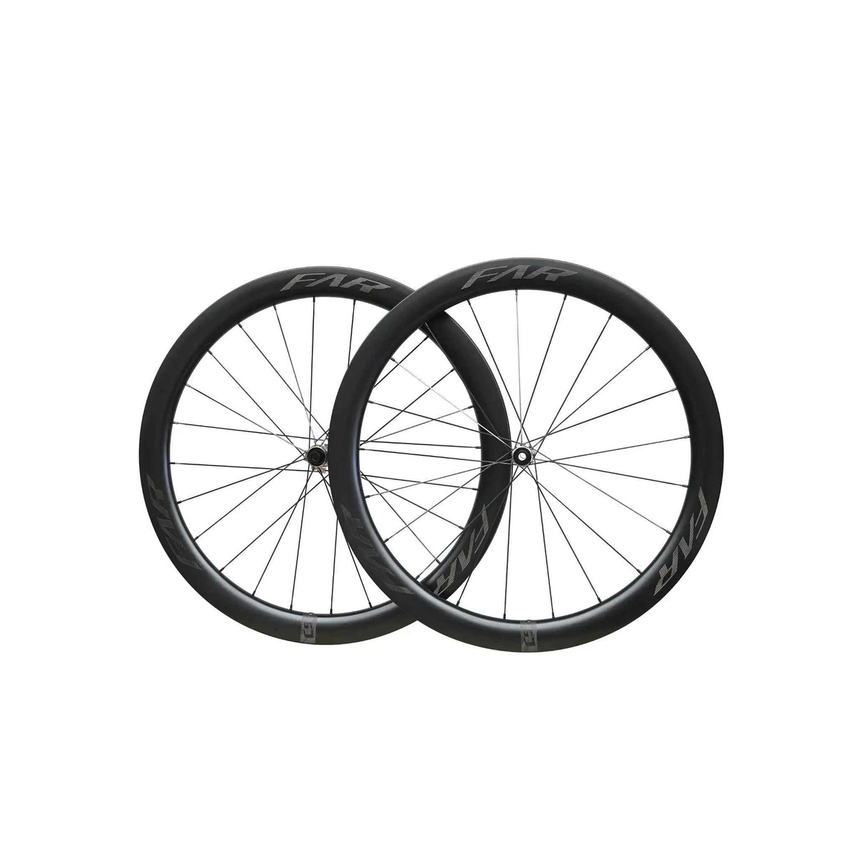 Farsports 2026 C Series Carbon Road Wheelset - Pedal Passion