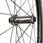 Farsports 2026 C Series Carbon Road Wheelset - Pedal Passion