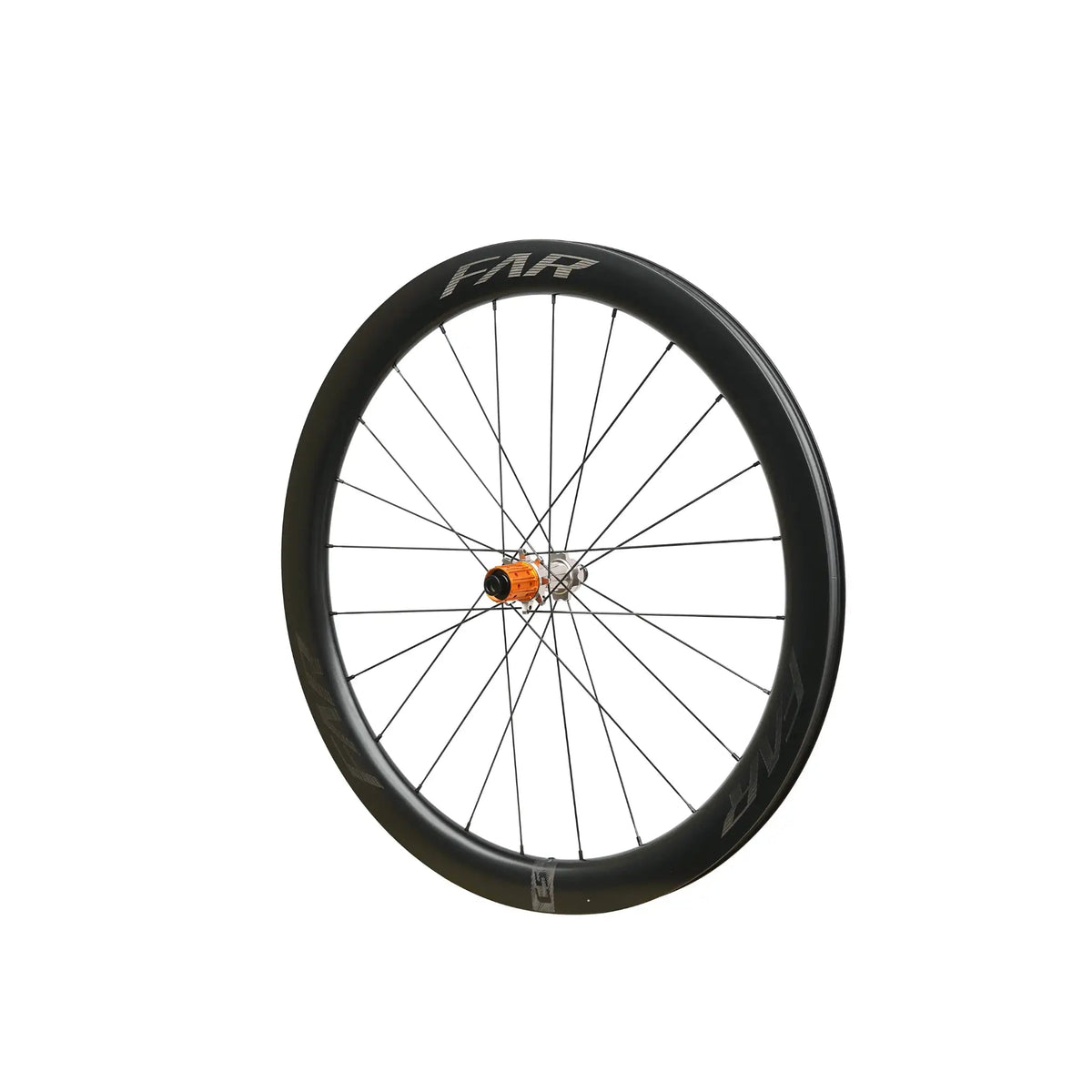 Farsports 2026 C Series Carbon Road Wheelset - Pedal Passion