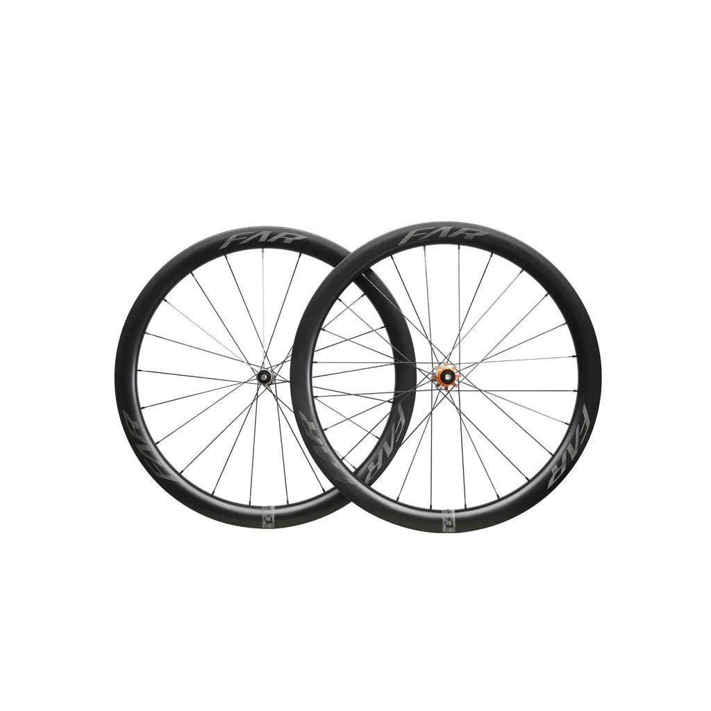 Farsports 2026 C Series Carbon Road Wheelset - Pedal Passion