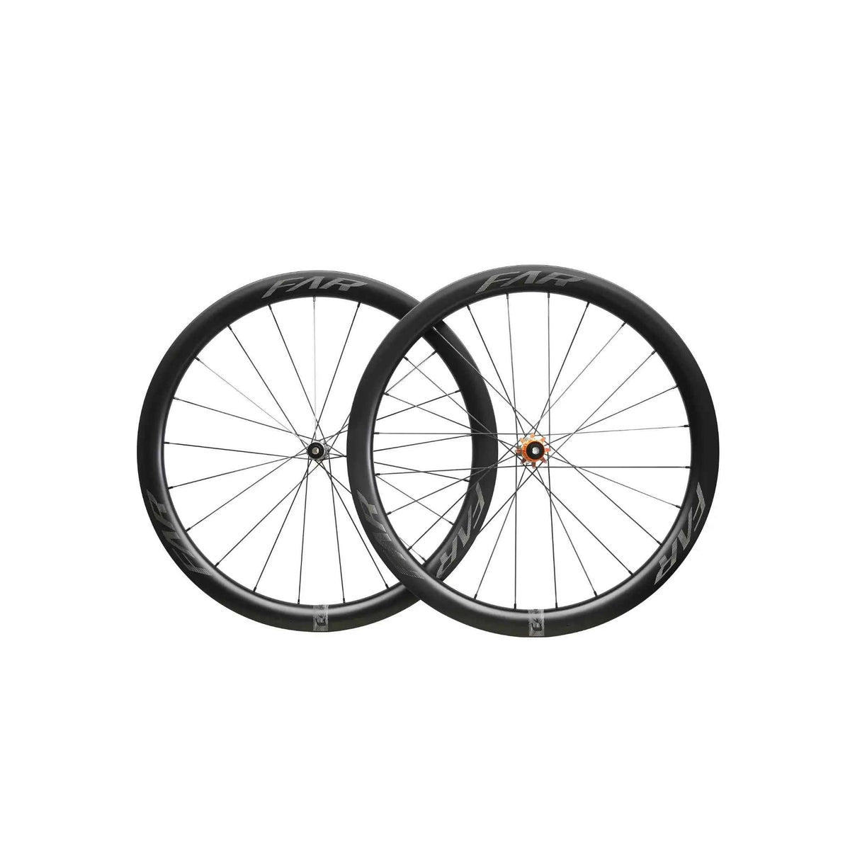 Farsports 2026 C Series Carbon Road Wheelset - Pedal Passion