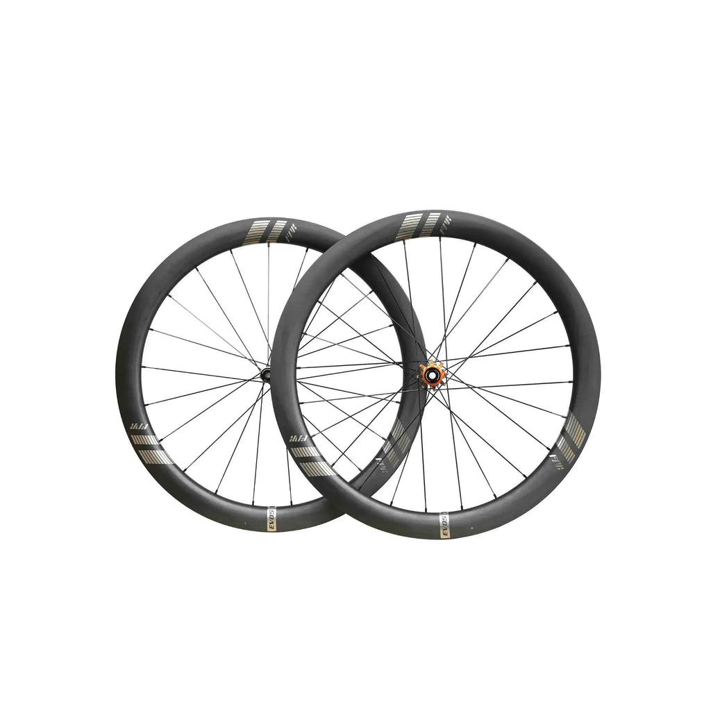 Farsports 2026 EVO C Series Carbon Wheelset - Pedal Passion