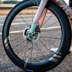 Farsports 2026 EVO C Series Carbon Wheelset - Pedal Passion