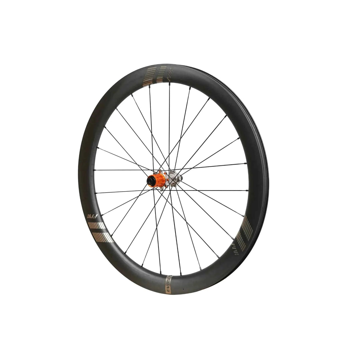 Farsports 2026 EVO C Series Carbon Wheelset - Pedal Passion