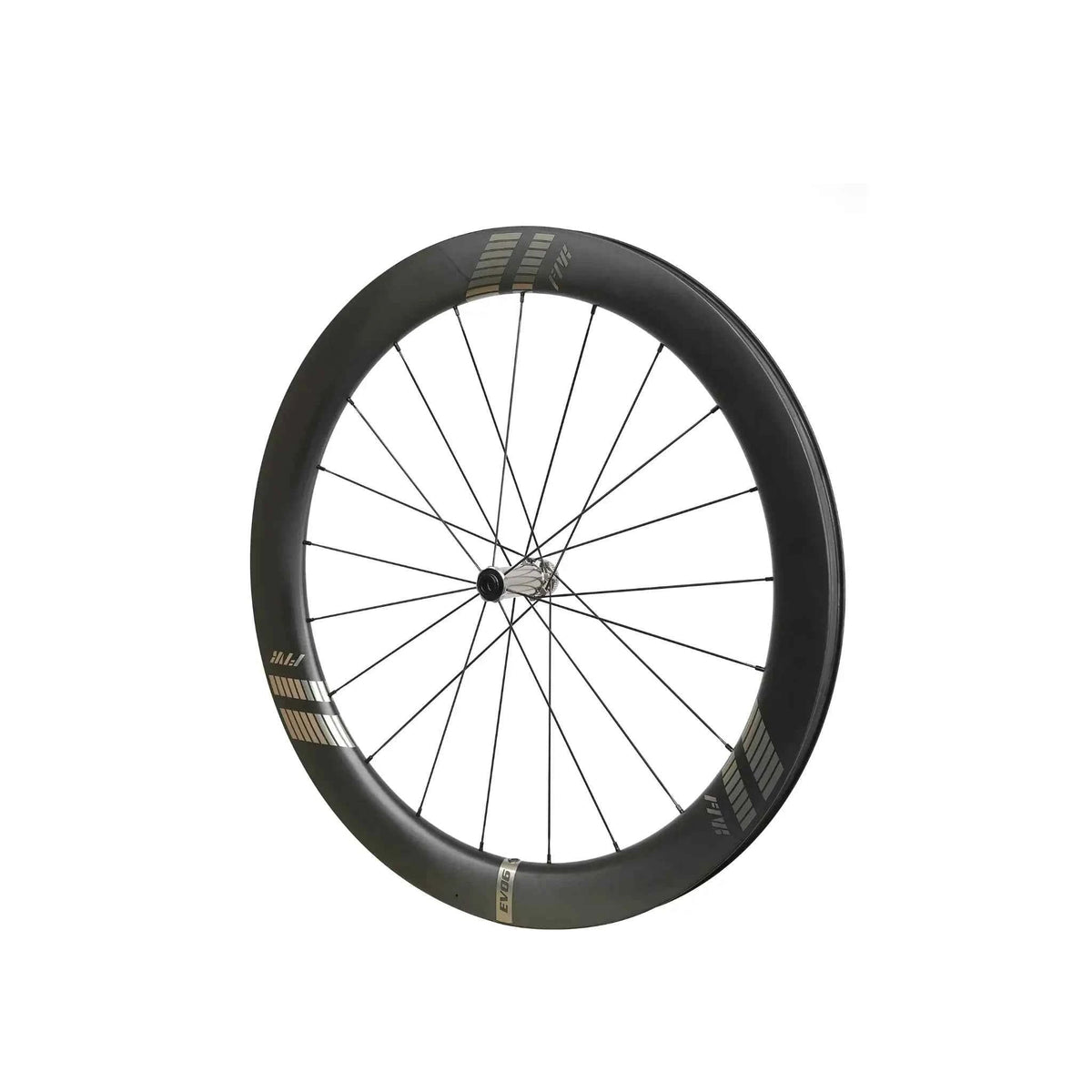 Farsports 2026 EVO C Series Carbon Wheelset - Pedal Passion