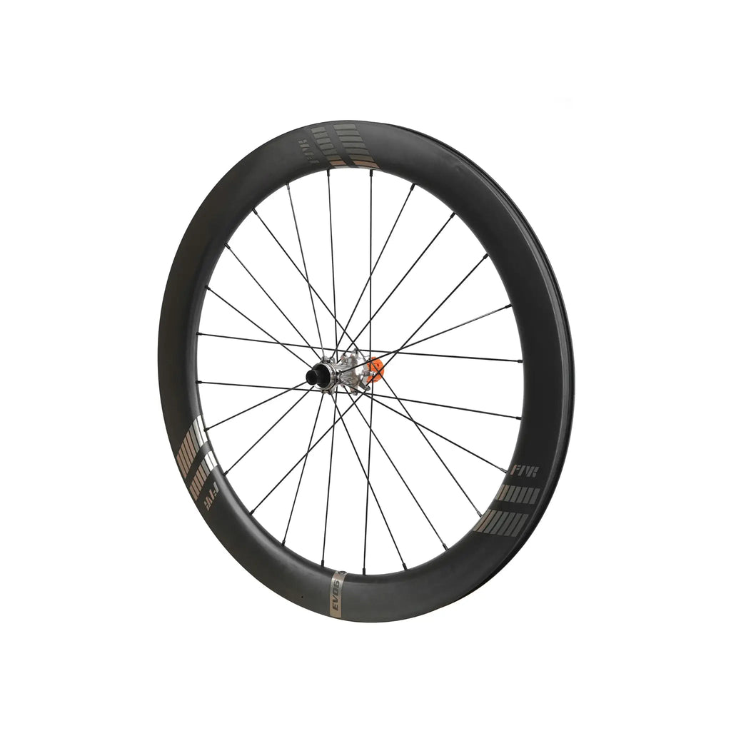 Farsports 2026 EVO C Series Carbon Wheelset - Pedal Passion