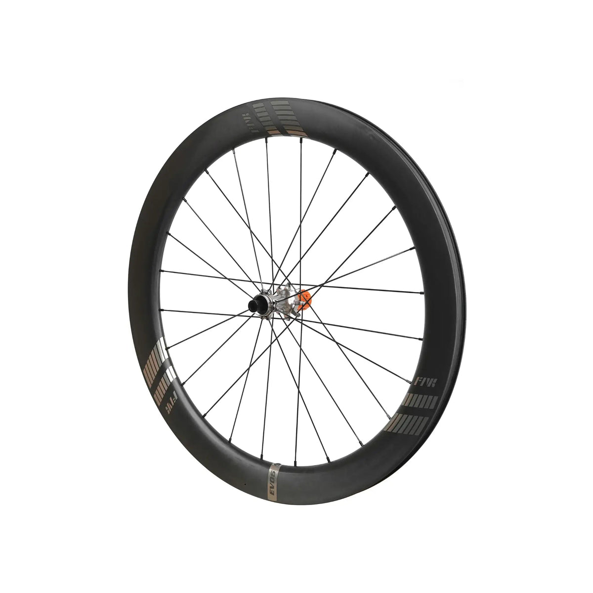 Farsports 2026 EVO C Series Carbon Wheelset - Pedal Passion