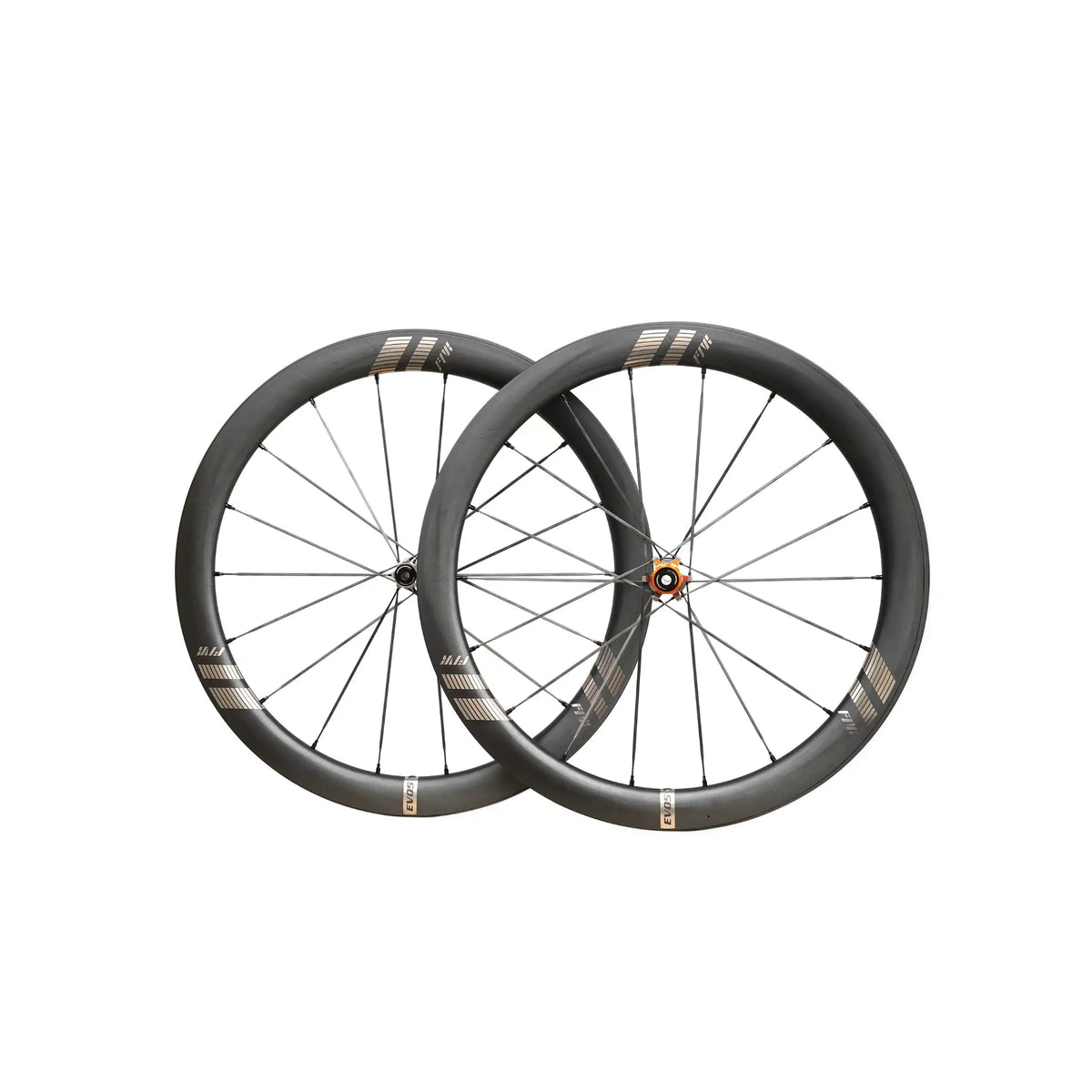 Farsports 2026 EVO S Series Carbon Wheelset - Pedal Passion