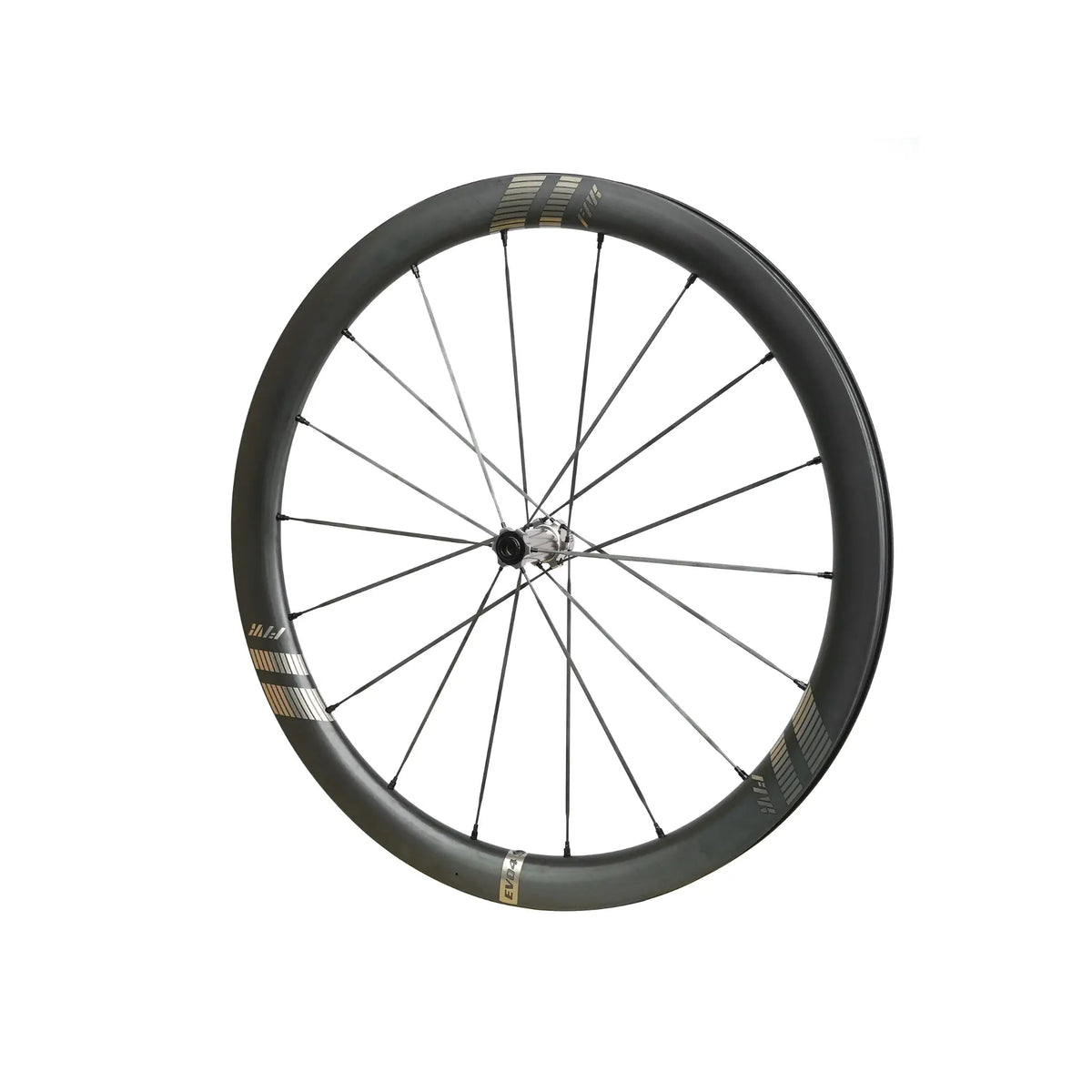 Farsports 2026 EVO S Series Carbon Wheelset - Pedal Passion