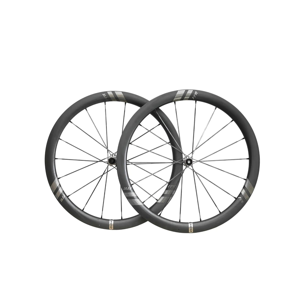 Farsports 2026 EVO S Series Carbon Wheelset - Pedal Passion
