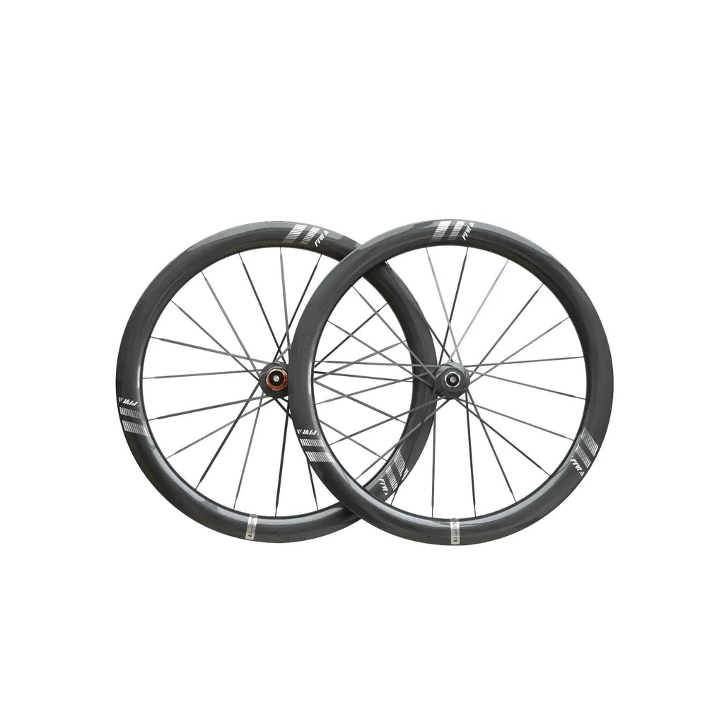 Farsports 2026 EVO S5 Ultimate Wheelset - Pedal Passion