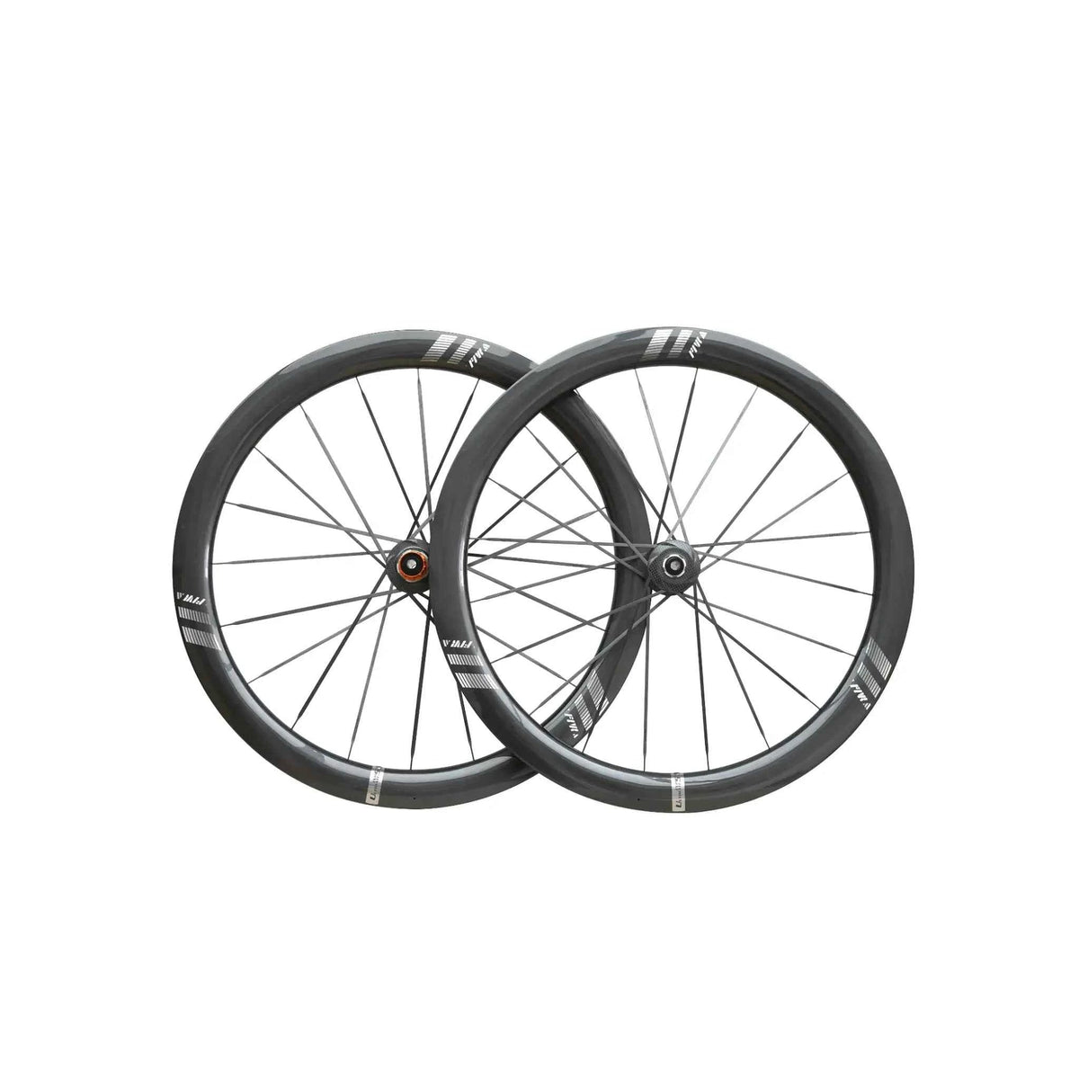 Farsports 2026 EVO S5 Ultimate Wheelset - Pedal Passion