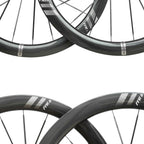 Farsports 2026 EVO S5 Ultimate Wheelset - Pedal Passion