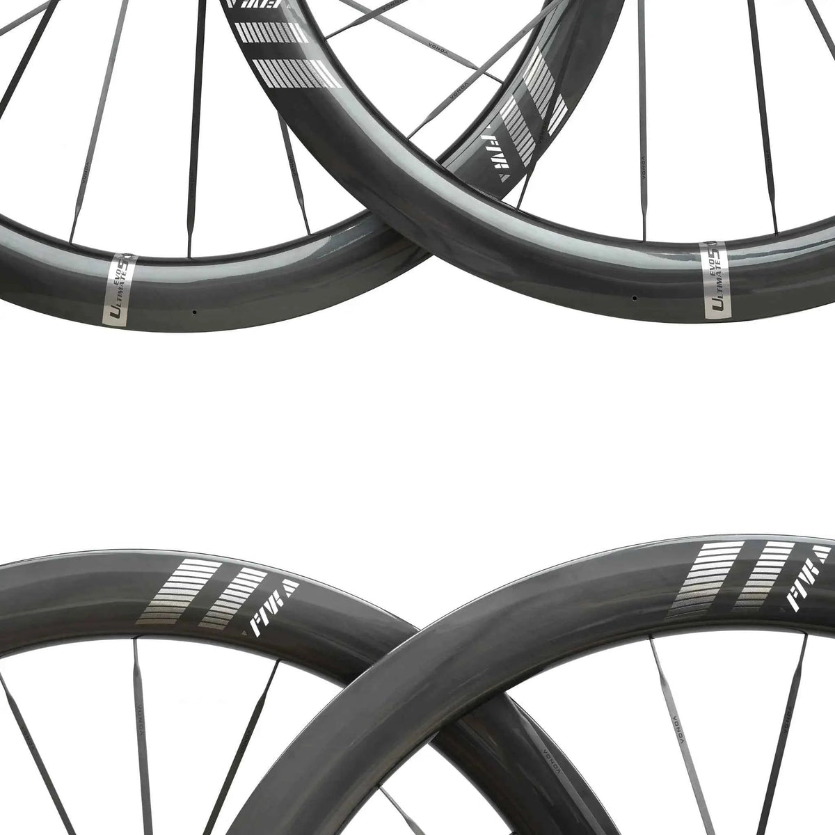 Farsports 2026 EVO S5 Ultimate Wheelset - Pedal Passion