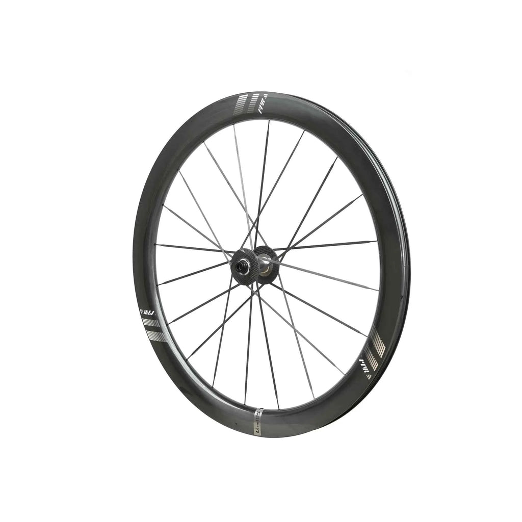 Farsports 2026 EVO S5 Ultimate Wheelset - Pedal Passion