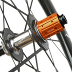 Farsports 2026 EVO S5 Ultimate Wheelset - Pedal Passion